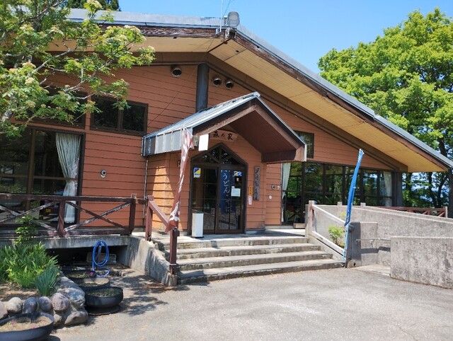 森の家 - 余目（そば）の写真