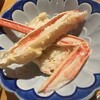蟹と焼鳥 えにし