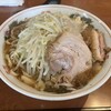ラーメン二郎 会津若松駅前店