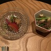 花わさび