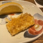 日本橋 蕎ノ字 - 