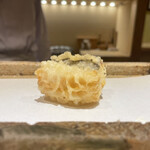 日本橋 蕎ノ字 - 