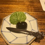 日本橋 蕎ノ字 - 