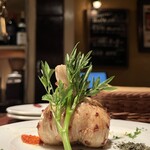 はじめの一っぽ - 