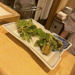 日本橋 蕎ノ字 - 