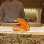 日本橋 蕎ノ字 - 