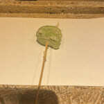 日本橋 蕎ノ字 - 