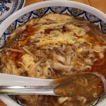 Chuugoku Ramen Youshuu Shounin - 