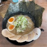 麺処 ひといき - 料理写真: