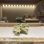 日本橋 蕎ノ字 - 