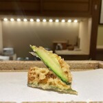 日本橋 蕎ノ字 - 