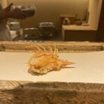 日本橋 蕎ノ字 - 