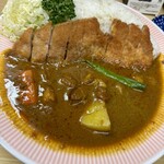 リッチなカレーの店 アサノ - 