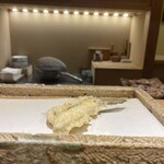 日本橋 蕎ノ字 - 