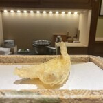 日本橋 蕎ノ字 - 