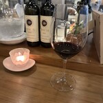 vino italiano zizi cucina - 