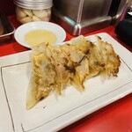 博多だるま 総本店 - 