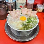 博多だるま 総本店 - 