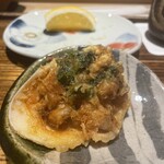 日本橋 蕎ノ字 - 