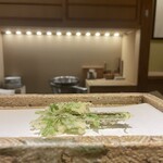 日本橋 蕎ノ字 - 