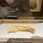 日本橋 蕎ノ字 - 