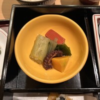 京料理くまがい - 