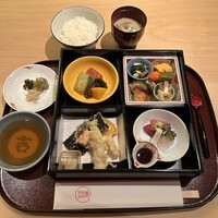京料理くまがい - 