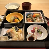 京料理くまがい - 