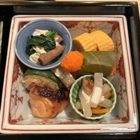 京料理くまがい - 
