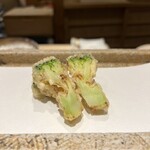 日本橋 蕎ノ字 - 