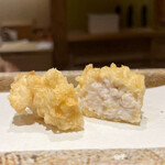 日本橋 蕎ノ字 - 