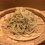 日本橋 蕎ノ字 - 