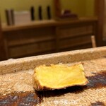 日本橋 蕎ノ字 - 