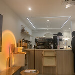 BAM BI COFFEE - 