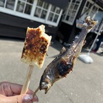 龍泉洞レストハウス - 