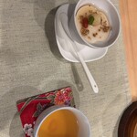 台湾・薬膳料理 饌 Chua'n - 