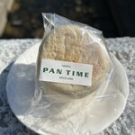 Pan Time - 