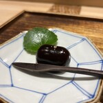 日本橋 蕎ノ字 - 