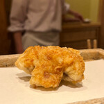 日本橋 蕎ノ字 - 