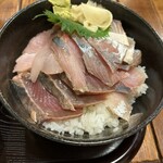 あやみ屋 - 料理写真: