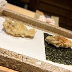 日本橋 蕎ノ字 - 