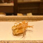 日本橋 蕎ノ字 - 