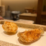 日本橋 蕎ノ字 - 