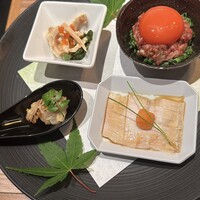 焼肉ホルモン 稲田 - 