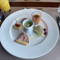 アーティスト カフェ - 