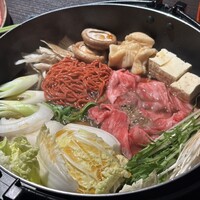 京都つゆしゃぶCHIRIRI 本店 - 