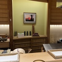 日本橋 蕎ノ字 - 