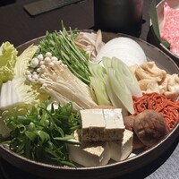 京都つゆしゃぶCHIRIRI 本店 - 