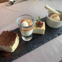 アーティスト カフェ - 