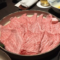 京都つゆしゃぶCHIRIRI 本店 - 